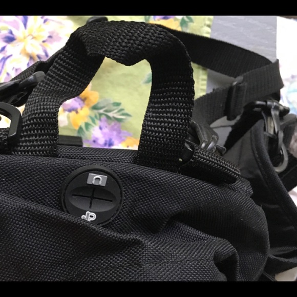 Janpack waist pack - Picture 4 of 5